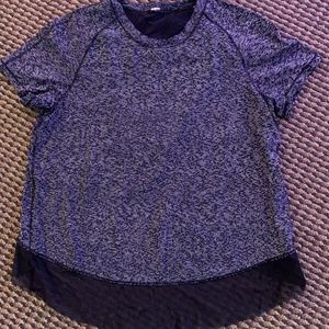 Lulu lemon workout top